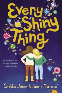 Produktbild: Every Shiny Thing