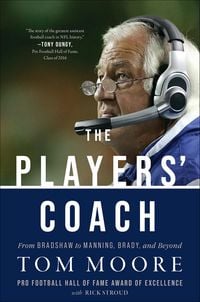 Produktbild: The Players' Coach