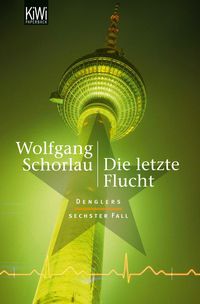 Produktbild: Die letzte Flucht