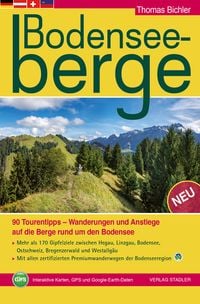 Produktbild: Bodenseeberge