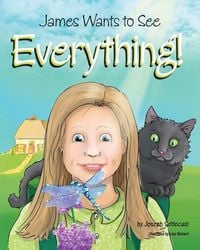 Produktbild: James Wants to See Everything