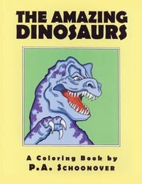 Produktbild: The Amazing Dinosaurs