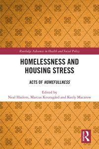 Produktbild: Homelessness and Housing Stress