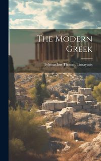 Produktbild: The Modern Greek