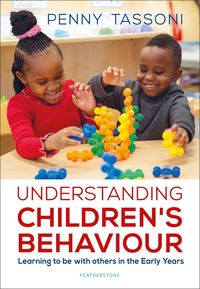 Produktbild: Understanding Children's Behaviour