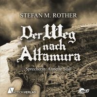 Produktbild: Der Weg nach Altamura