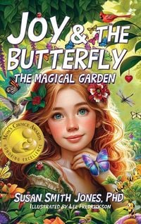 Produktbild: Joy & the Butterfly
