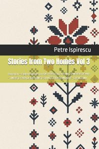 Produktbild: Stories from Two Homes Vol 3
