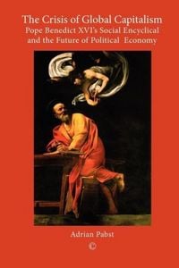 Produktbild: The Crisis of Global Capitalism