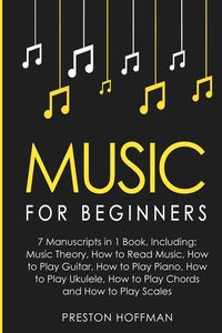 Produktbild: Music