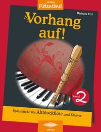 Produktbild: Vorhang auf! 2