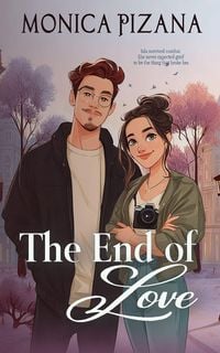 Produktbild: The End of Love