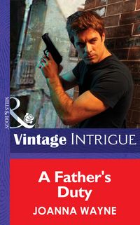 Produktbild: A Father's Duty