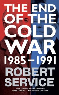 Produktbild: The End of the Cold War