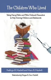 Produktbild: The Children Who Lived