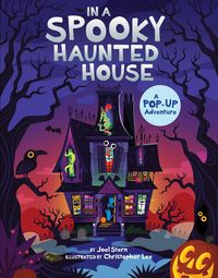 Produktbild: In a Spooky Haunted House