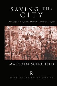 Produktbild: Saving the City