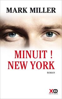 Produktbild: Minuit ! New York