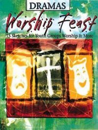Produktbild: Worship Feast: Dramas