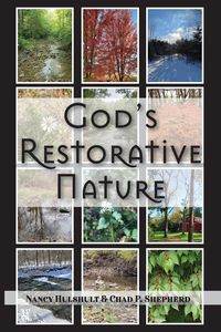 Produktbild: God's Restorative Nature