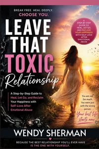 Produktbild: Leave That Toxic Relationship