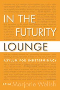 Produktbild: In the Futurity Lounge / Asylum for Indeterminacy