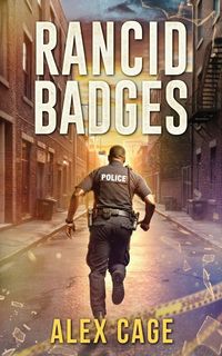 Produktbild: Rancid Badges