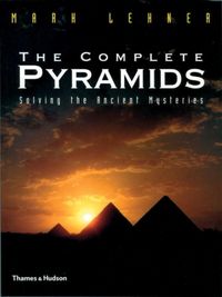 Lehner, M: The Complete Pyramids