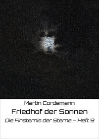 Produktbild: Friedhof der Sonnen