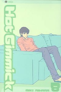Produktbild: Aihara, M: Hot Gimmick