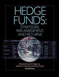 Produktbild: Hedge Funds