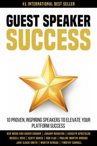 Produktbild: Guest Speaker Success: 10 Proven Speakers to Elevate Your Platform Success