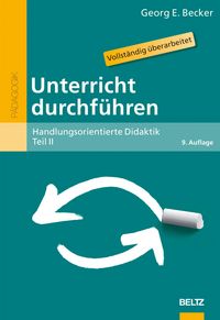 Produktbild: Unterricht durchf&uuml;hren