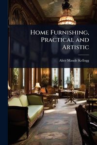 Produktbild: Home Furnishing, Practical and Artistic
