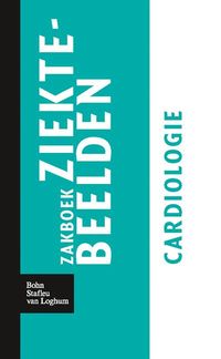 Produktbild: Zakboek ziektebeelden Cardiologie