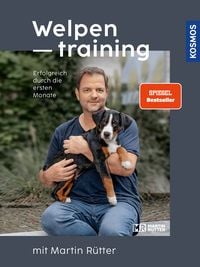 Produktbild: Welpentraining mit Martin R&uuml;tter