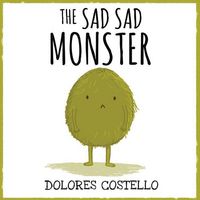 Produktbild: The Sad Sad Monster