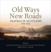 Produktbild: Old Ways New Roads