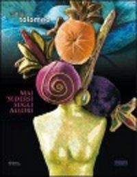 Produktbild: Carla Tolomeo. Mai sedersi sugli allori. Catalogo della mostra