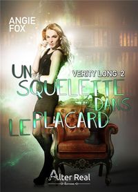 Produktbild: Verity Long Tome 2