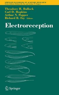 Produktbild: Electroreception