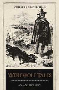 Produktbild: Werewolf Tales
