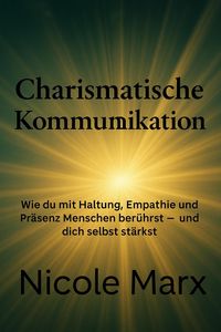 Produktbild: Charismatische Kommunikation