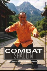 Produktbild: Combat Shaolin