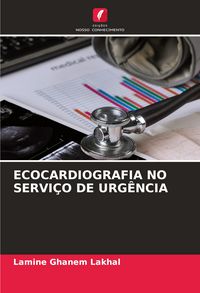 Produktbild: Ecocardiografia No Servi&ccedil;o De Urg&ecirc;ncia