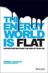Produktbild: The Energy World is Flat