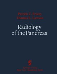 Produktbild: Radiology of the Pancreas