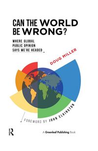 Produktbild: Can the World be Wrong?
