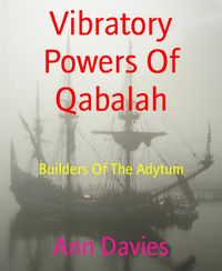 Produktbild: Vibratory Powers Of Qabalah