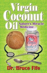 Produktbild: Virgin Coconut Oil